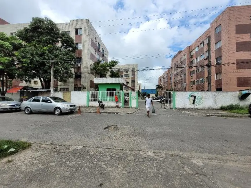 Apartamento com 2 quartos à venda, 49m2 em Campo Grande, Rio De Janeiro - RJ - imagem 1 Foto 1 de Apartamento com 2 quartos à venda, 49m2 em Campo Grande, Rio De Janeiro - RJ