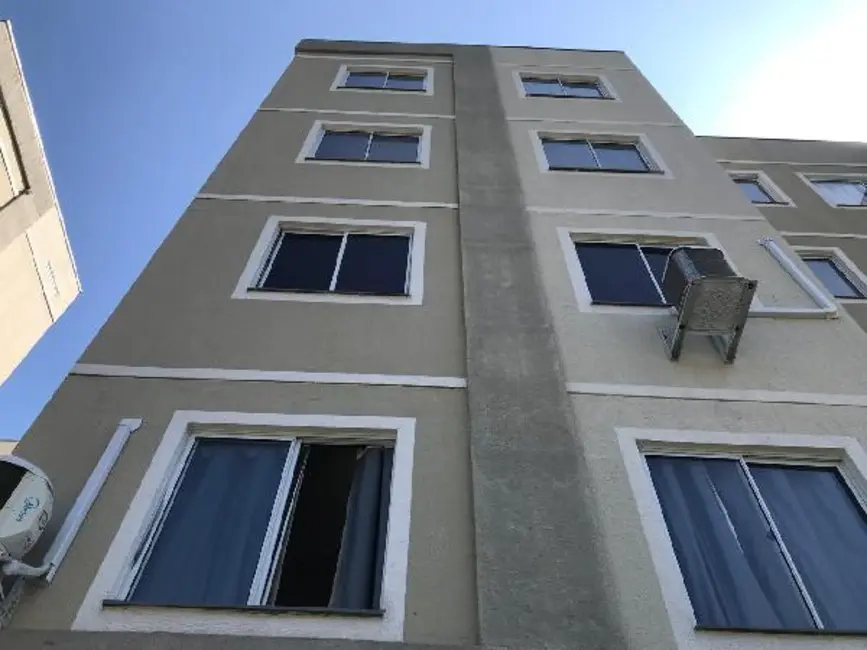 Foto 1 de Apartamento com 2 quartos à venda, 41m2 em Campo Grande, Rio De Janeiro - RJ