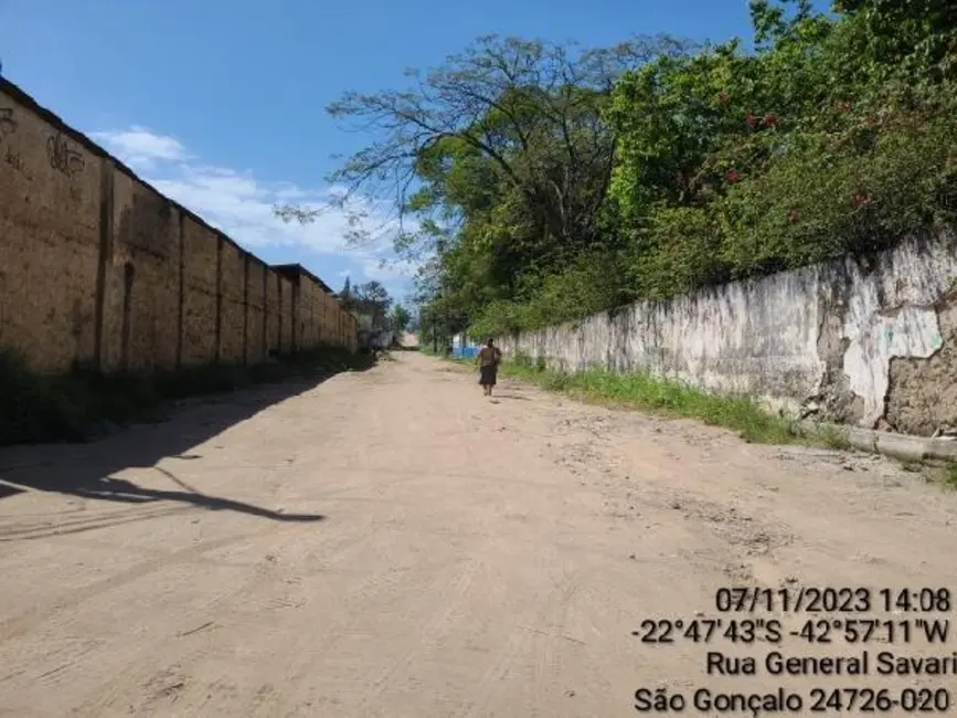 Foto 1 de Casa com 2 quartos à venda, 78m2 em Bom Retiro, Sao Goncalo - RJ