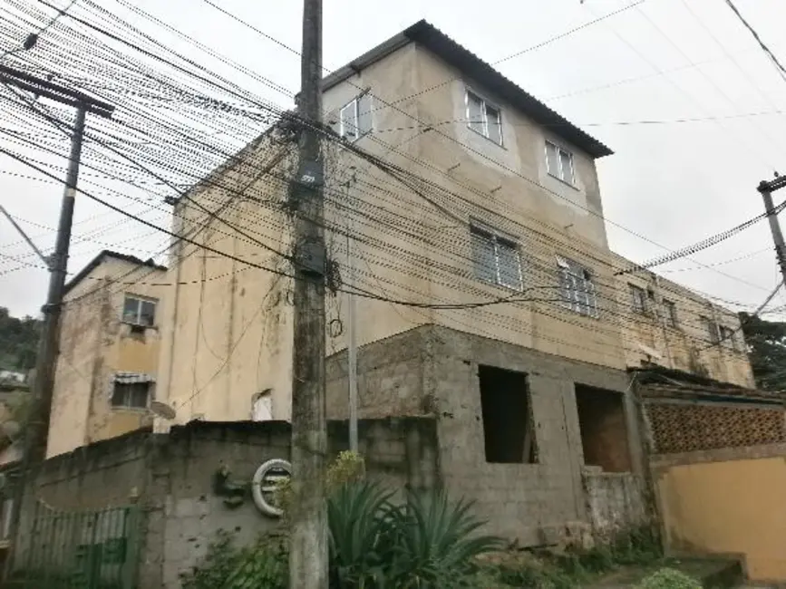 Foto 1 de Apartamento com 2 quartos à venda, 46m2 em Vila Lage, Sao Goncalo - RJ