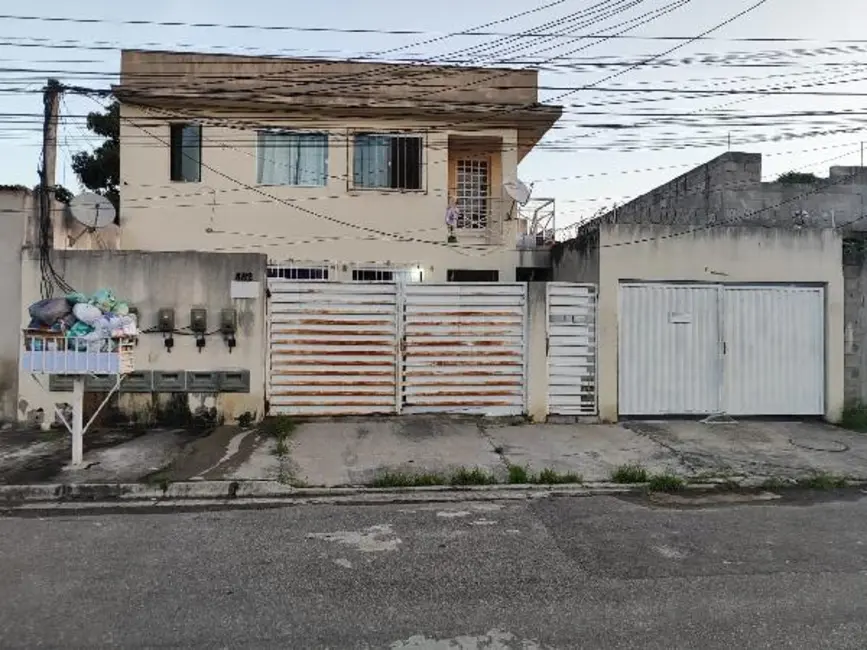 Foto 1 de Casa com 2 quartos à venda, 33m2 em Jardim Catarina, Sao Goncalo - RJ