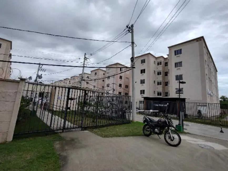 Foto 1 de Apartamento com 2 quartos à venda, 40m2 em Santíssimo, Rio De Janeiro - RJ