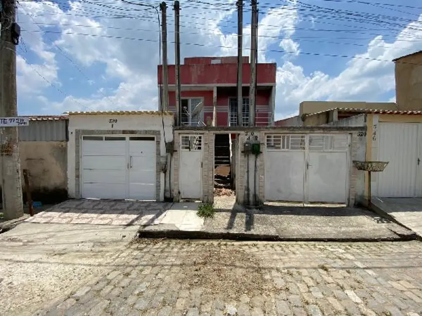 Foto 1 de Casa com 1 quarto à venda, 153m2 em Ipiranga, Nova Iguacu - RJ