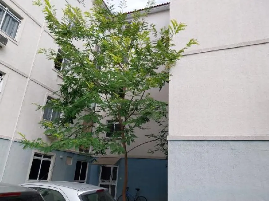 Foto 1 de Apartamento com 2 quartos à venda, 42m2 em Rocha Sobrinho, Mesquita - RJ