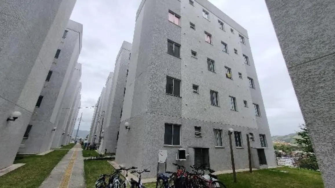 Foto 1 de Apartamento com 2 quartos à venda, 43m2 em Cosmos, Rio De Janeiro - RJ