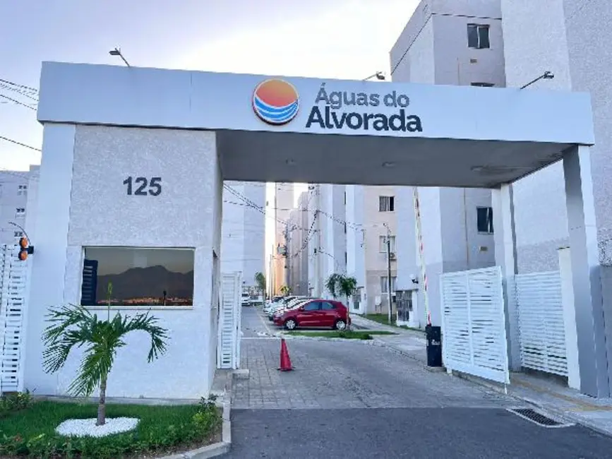 Foto 1 de Apartamento com 2 quartos à venda, 43m2 em Cosmos, Rio De Janeiro - RJ