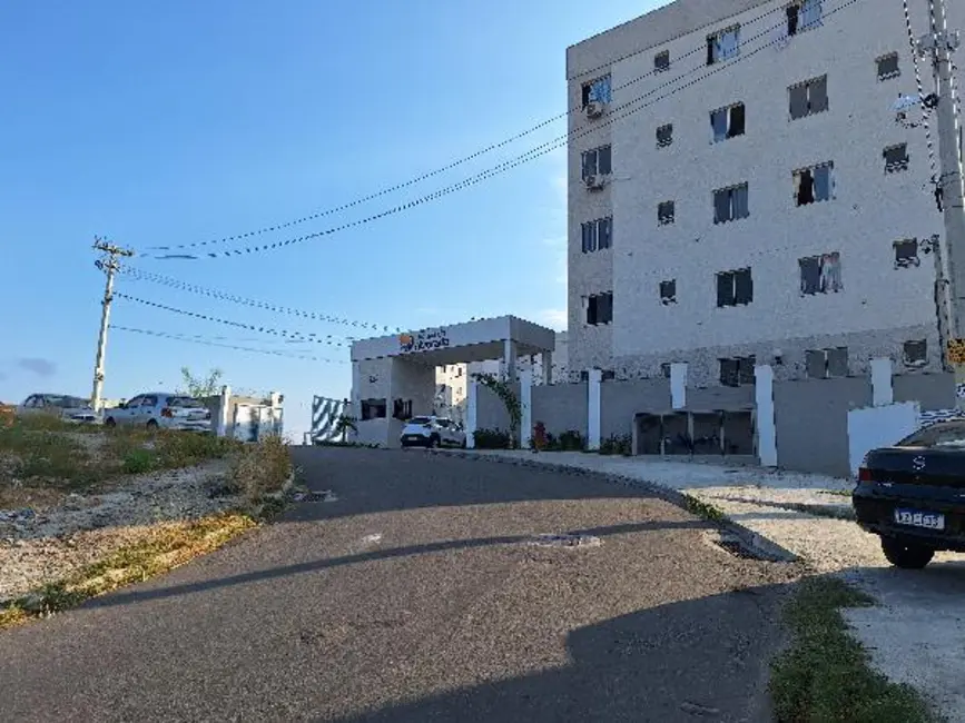 Foto 1 de Apartamento com 2 quartos à venda, 43m2 em Cosmos, Rio De Janeiro - RJ