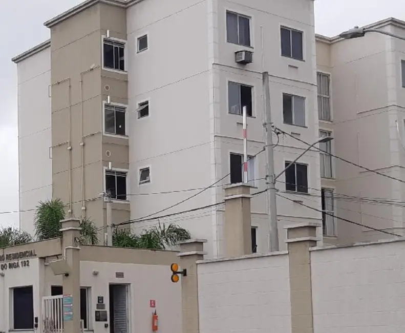 Foto 1 de Apartamento com 2 quartos à venda, 42m2 em Cosmos, Rio De Janeiro - RJ