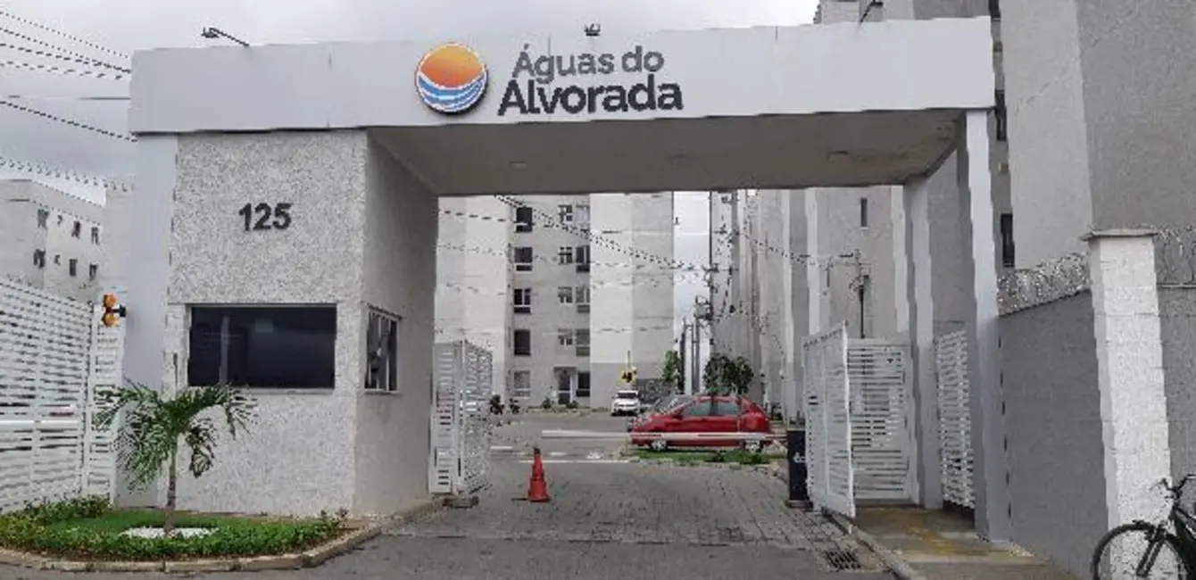 Foto 1 de Apartamento com 2 quartos à venda, 43m2 em Cosmos, Rio De Janeiro - RJ