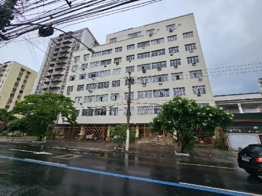 Foto 1 de Apartamento com 2 quartos à venda, 78m2 em Riachuelo, Rio De Janeiro - RJ