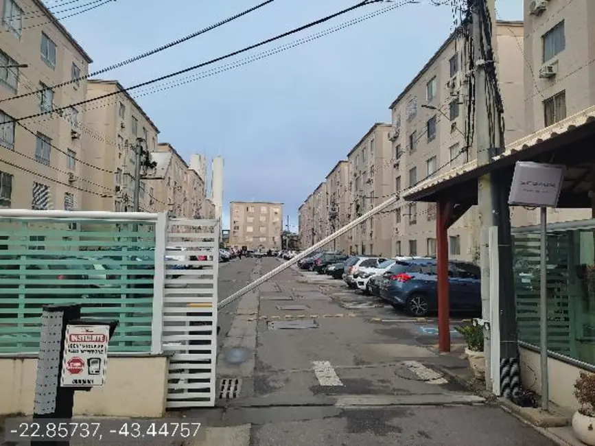Apartamento com 2 quartos à venda, 43m2 em Realengo, Rio De Janeiro - RJ - imagem 1 Foto 1 de Apartamento com 2 quartos à venda, 43m2 em Realengo, Rio De Janeiro - RJ