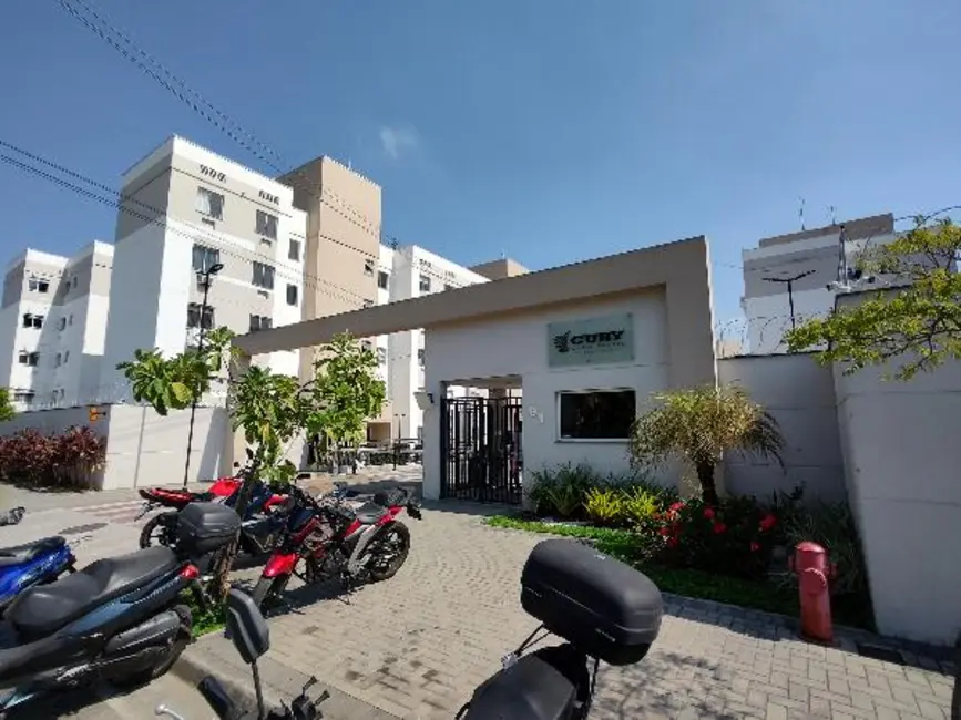 Foto 1 de Apartamento com 1 quarto à venda, 43m2 em Campo Grande, Rio De Janeiro - RJ