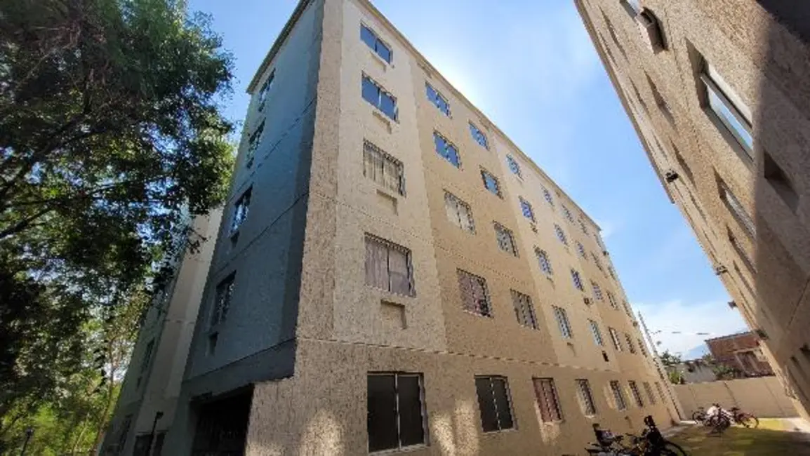 Foto 1 de Apartamento com 2 quartos à venda, 40m2 em Campo Grande, Rio De Janeiro - RJ