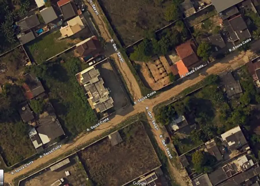 Foto 1 de Apartamento com 1 quarto à venda, 45m2 em Bom Retiro, Sao Goncalo - RJ