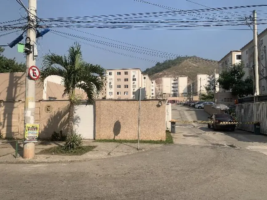 Foto 1 de Apartamento com 2 quartos à venda, 48m2 em Pechincha, Rio De Janeiro - RJ