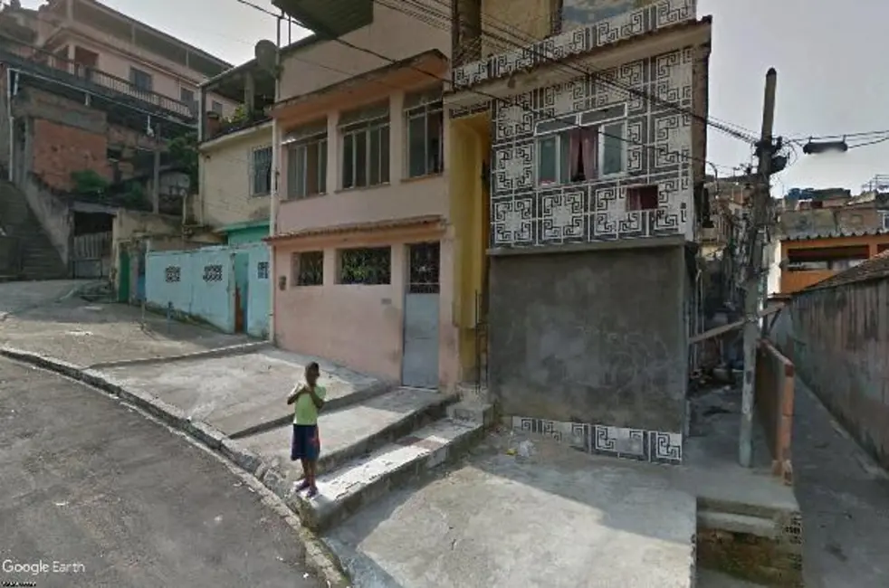 Foto 1 de Sobrado com 2 quartos à venda, 100m2 em Penha, Rio De Janeiro - RJ