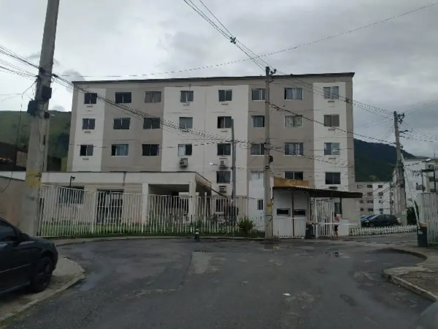 Apartamento com 2 quartos à venda, 43m2 em Jardim Palmares, Nova Iguacu - RJ - imagem 1 Foto 1 de Apartamento com 2 quartos à venda, 43m2 em Jardim Palmares, Nova Iguacu - RJ