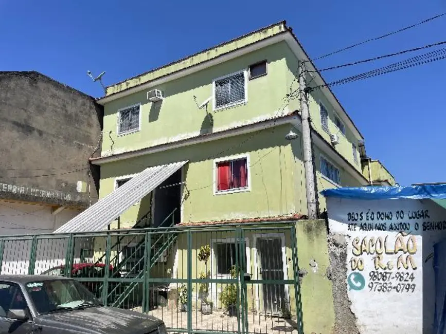 Foto 1 de Prédio Inteiro com 3 quartos à venda, 58m2 em Engenheiro Belford, Sao Joao De Meriti - RJ