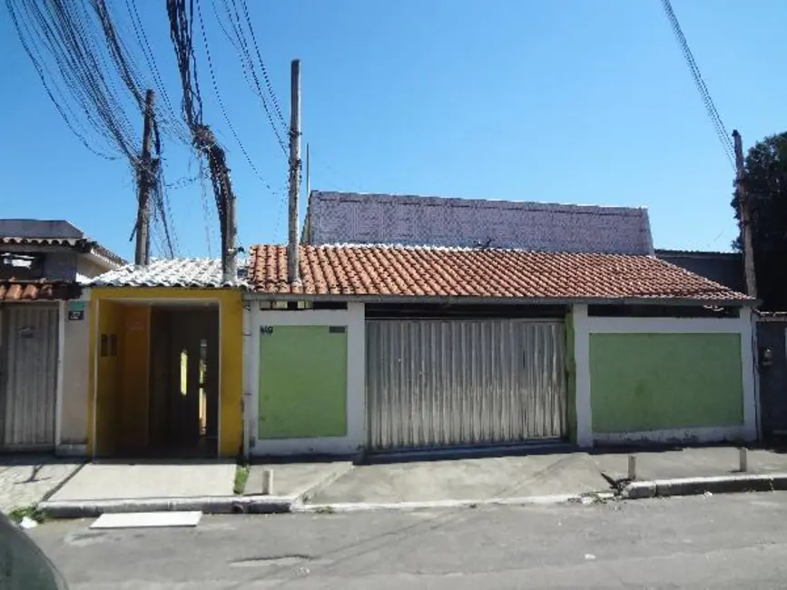 Foto 1 de Casa com 2 quartos à venda, 76m2 em Vila Rosali, Sao Joao De Meriti - RJ
