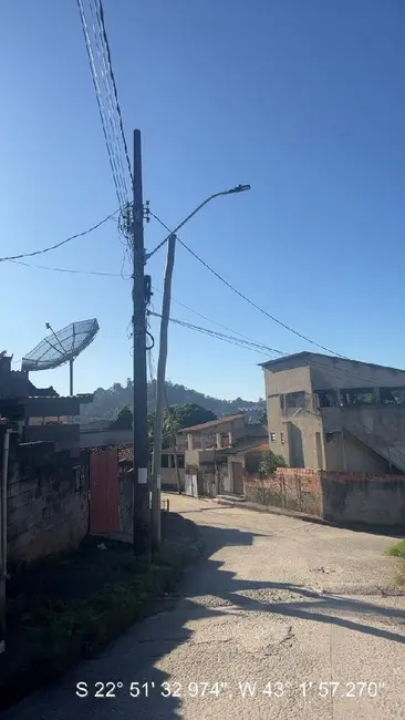 Foto 1 de Casa com 3 quartos à venda, 235m2 em Tribobó, Sao Goncalo - RJ