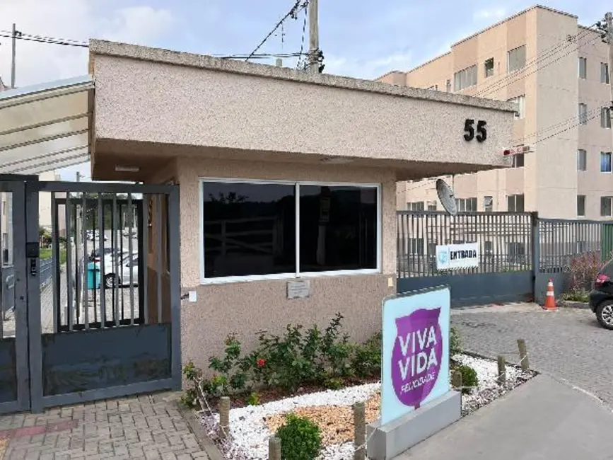 Foto 1 de Apartamento com 1 quarto à venda, 41m2 em Santa Cruz, Rio De Janeiro - RJ