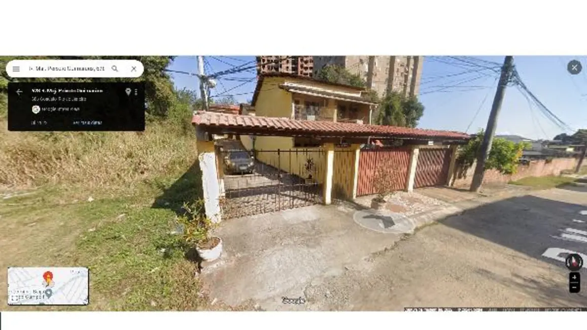 Foto 1 de Casa com 2 quartos à venda, 74m2 em Rocha, Sao Goncalo - RJ
