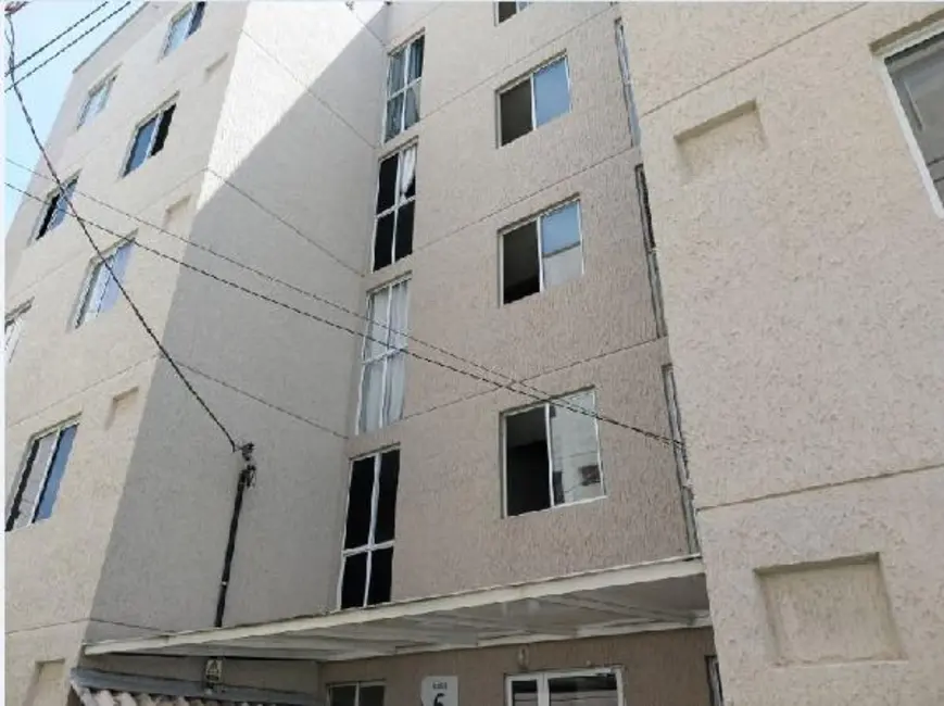 Foto 1 de Apartamento com 2 quartos à venda, 43m2 em Santa Amélia, Belford Roxo - RJ