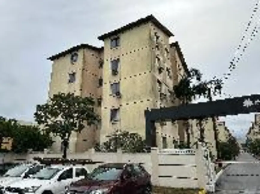 Foto 1 de Apartamento com 2 quartos à venda, 43m2 em Paciência, Rio De Janeiro - RJ