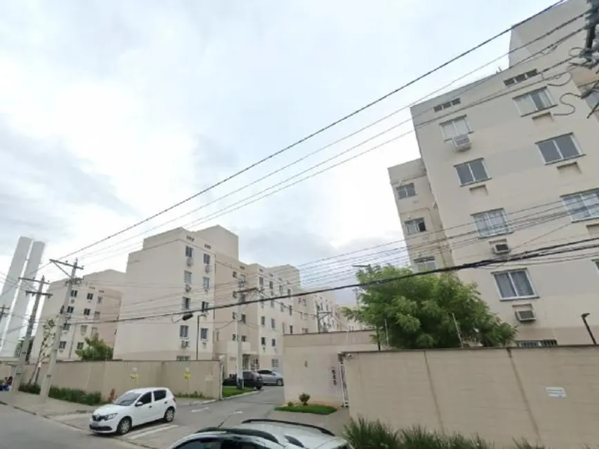 Foto 1 de Apartamento com 2 quartos à venda, 50m2 em Sao Goncalo - RJ