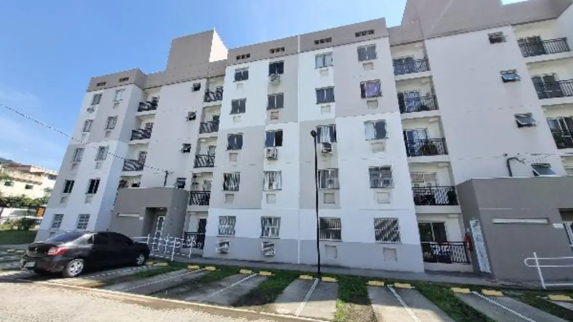 Foto 1 de Apartamento com 2 quartos à venda, 45m2 em Rio De Janeiro - RJ