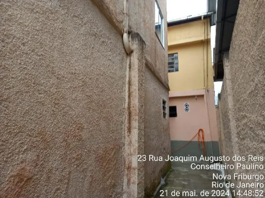 Foto 1 de Apartamento com 2 quartos à venda, 45m2 em Rio De Janeiro - RJ