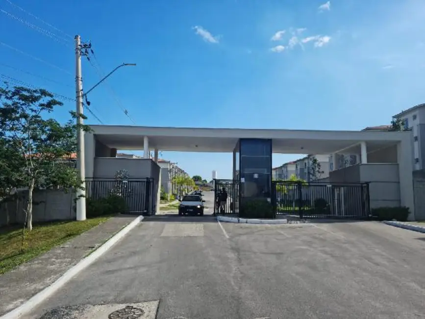 Foto 1 de Apartamento com 2 quartos à venda, 48m2 em Novo Horizonte (Manilha), Itaborai - RJ