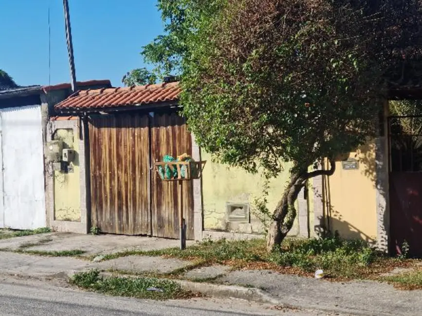 Foto 1 de Casa com 2 quartos à venda, 217m2 em Ampliação, Itaborai - RJ