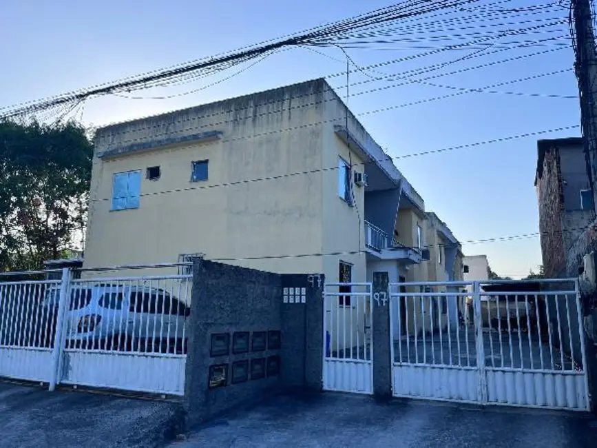 Foto 1 de Apartamento com 2 quartos à venda, 60m2 em Laranjal, Sao Goncalo - RJ