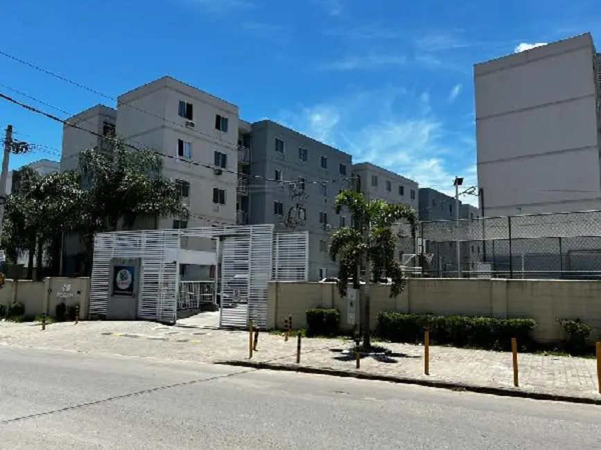 Foto 1 de Apartamento com 2 quartos à venda, 48m2 em Belford Roxo - RJ