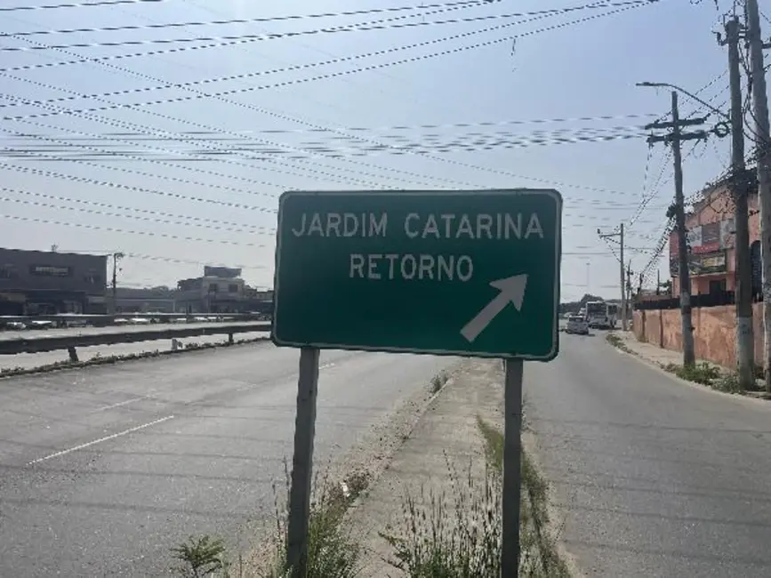 Foto 1 de Apartamento com 2 quartos à venda, 48m2 em Jardim Catarina, Sao Goncalo - RJ