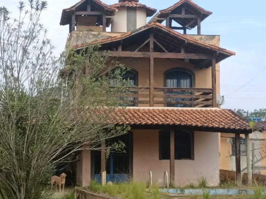 Foto 1 de Casa com 3 quartos à venda, 1750m2 em Bela Vista, Itaborai - RJ