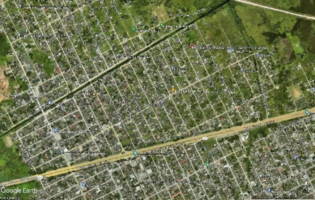 Casa com 1 quarto à venda, 34m2 em Jardim Catarina, Sao Goncalo - RJ - imagem 1 Foto 1 de Casa com 1 quarto à venda, 34m2 em Jardim Catarina, Sao Goncalo - RJ