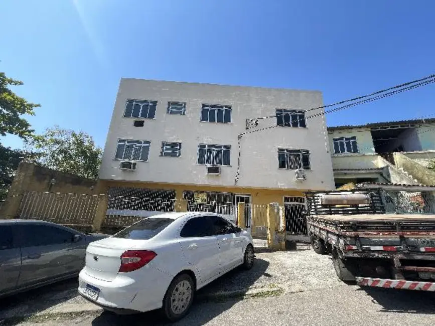 Foto 1 de Apartamento com 3 quartos à venda, 60m2 em Irajá, Rio De Janeiro - RJ