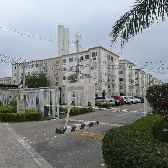 Apartamento com 2 quartos à venda, 44m2 em Campo Grande, Rio De Janeiro - RJ - imagem 1 Foto 1 de Apartamento com 2 quartos à venda, 44m2 em Campo Grande, Rio De Janeiro - RJ