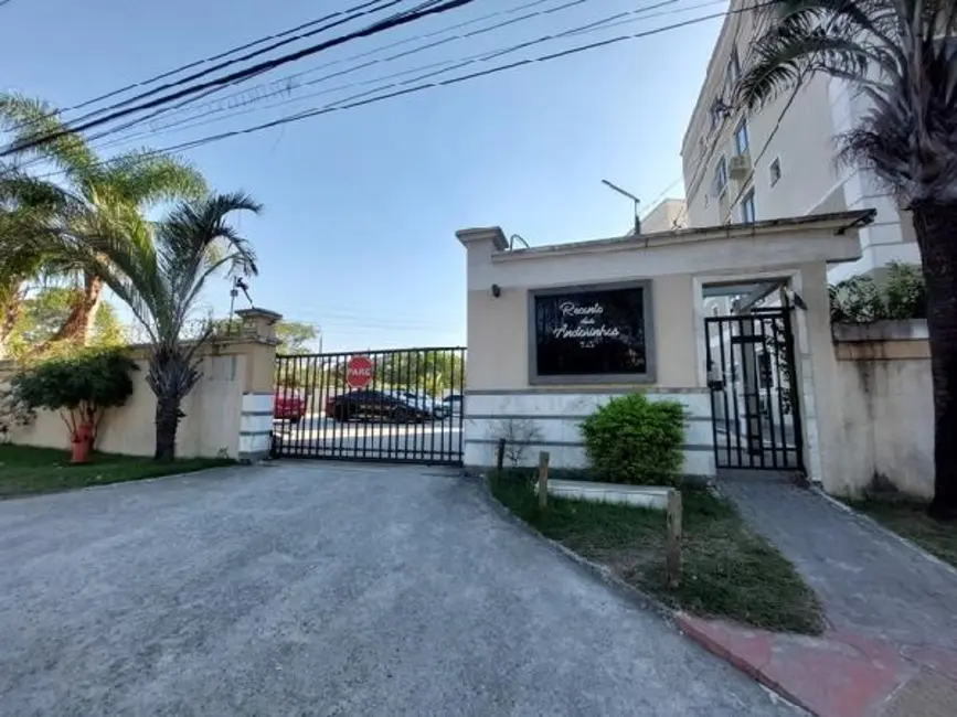 Foto 1 de Apartamento com 2 quartos à venda, 44m2 em Honório Gurgel, Rio De Janeiro - RJ