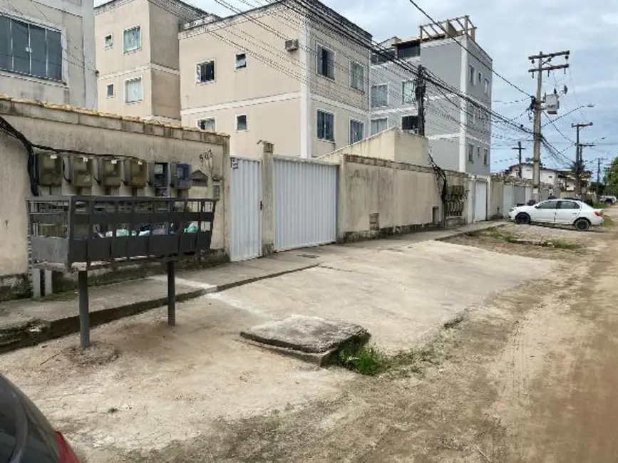 Foto 1 de Apartamento com 2 quartos à venda, 47m2 em Enseada das Gaivotas, Rio Das Ostras - RJ