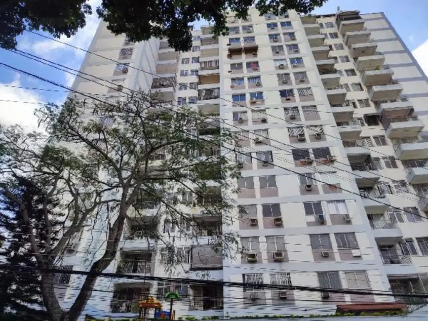 Foto 1 de Apartamento com 2 quartos à venda, 121m2 em Engenho Novo, Rio De Janeiro - RJ