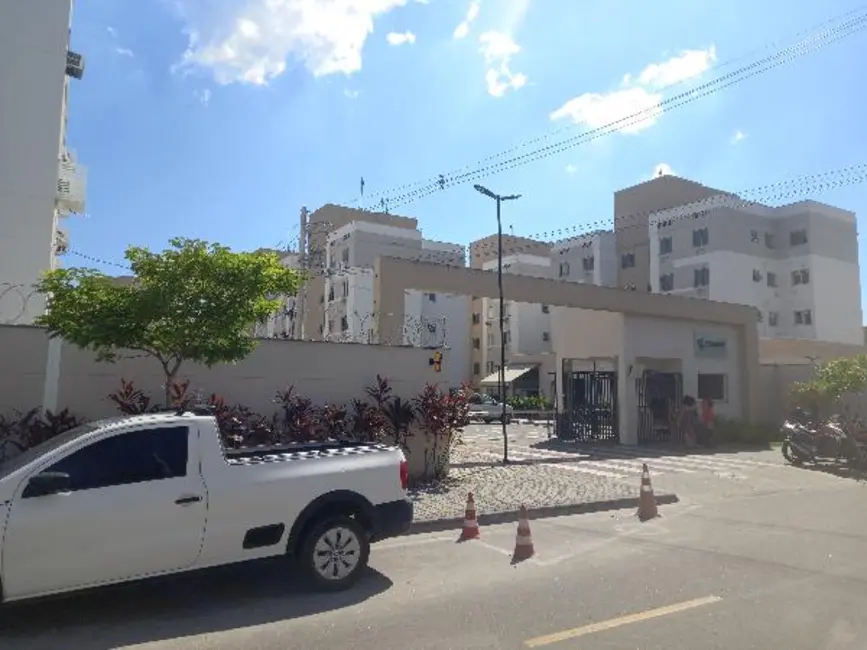 Foto 1 de Apartamento com 2 quartos à venda, 43m2 em Campo Grande, Rio De Janeiro - RJ