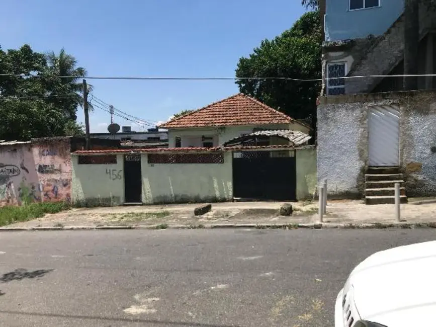 Foto 1 de Casa com 2 quartos à venda, 400m2 em Colégio, Rio De Janeiro - RJ
