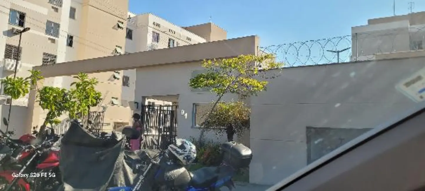 Apartamento com 2 quartos à venda, 43m2 em Campo Grande, Rio De Janeiro - RJ - imagem 1 Foto 1 de Apartamento com 2 quartos à venda, 43m2 em Campo Grande, Rio De Janeiro - RJ