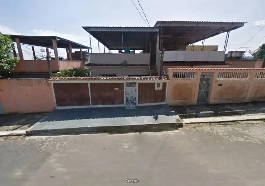 Foto 1 de Casa com 2 quartos à venda, 138m2 em Centro, Belford Roxo - RJ