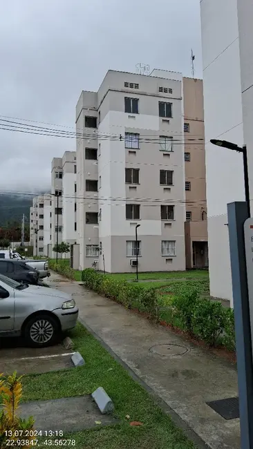 Apartamento com 2 quartos à venda, 40m2 em Campo Grande, Rio De Janeiro - RJ - imagem 1 Foto 1 de Apartamento com 2 quartos à venda, 40m2 em Campo Grande, Rio De Janeiro - RJ