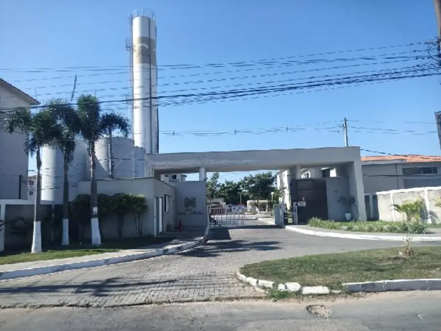 Foto 1 de Apartamento com 2 quartos à venda, 47m2 em Weda, Itaguai - RJ