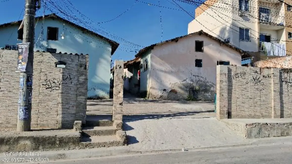 Foto 1 de Casa com 2 quartos à venda, 47m2 em Vista Alegre, Sao Goncalo - RJ